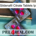 Sildenafil Citrate Tablets Ip 15